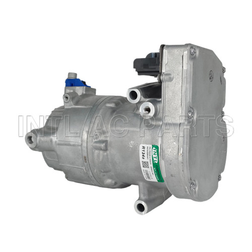 Electric Air Conditioning Pump Audi A6 C8 A5 Q5 Audi A6 S6 C8 042400-2181
