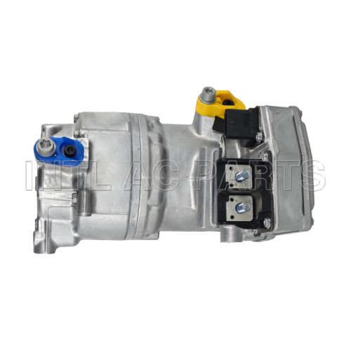 Electric Air Conditioning Pump Audi A6 C8 A5 Q5 Audi A6 S6 C8 042400-2181