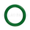 13.3*2.5MM o-ring Green HNBR auto parts o-ring