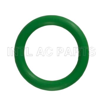 13.3*2.5MM o-ring Green HNBR auto parts o-ring