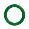 13.3*2.5MM o-ring Green HNBR auto parts o-ring