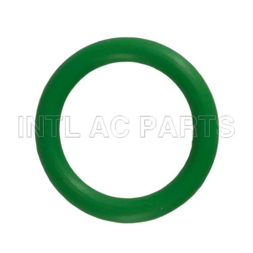 13.3*2.5MM o-ring Green HNBR auto parts o-ring