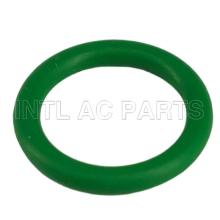13.3*2.5MM o-ring Green HNBR auto parts o-ring