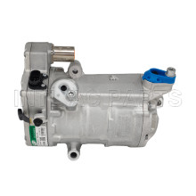 Electric Compressor Volvo EX30 Klima kompressor 80002227 36010813 E34FJ420A