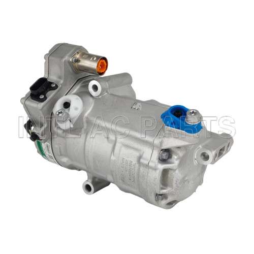 Electric Compressor Volvo EX30 Klima kompressor 80002227 36010813 E34FJ420A