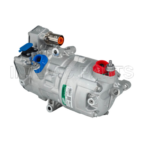 VCE34 Electric Air Conditioning Compressor Lynk&Co 900 6608124653