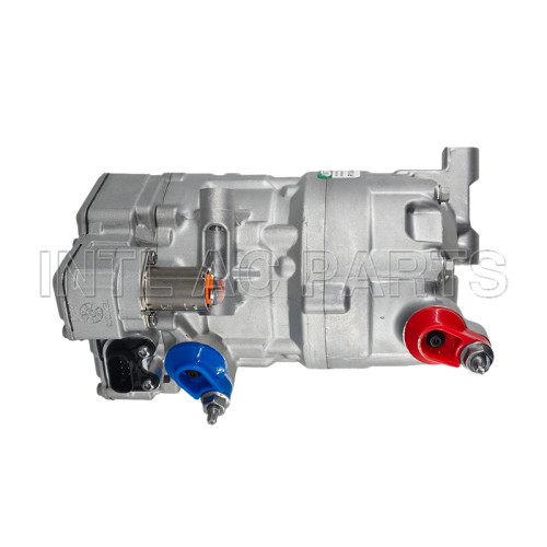VCE34 Electric Air Conditioning Compressor Lynk&Co 900 6608124653
