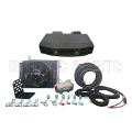 BEU-202 Single-cooling electric integrated unit LHD O-RING 12V Electric air conditioner evaporator assembly kit