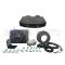 BEU-202 Single-cooling electric integrated unit LHD O-RING 12V Electric air conditioner evaporator assembly kit