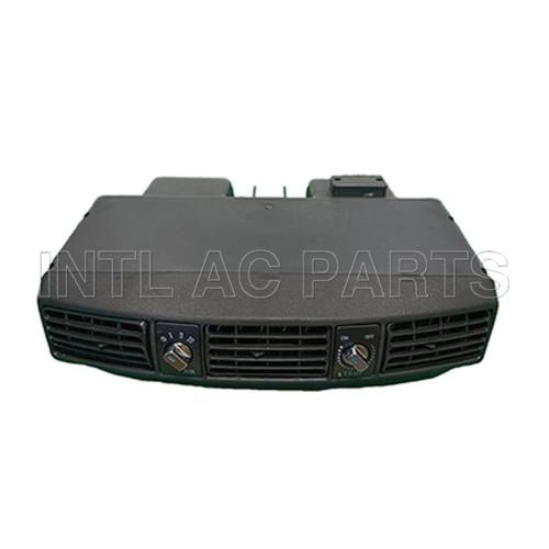 BEU-202 Single-cooling electric integrated unit LHD O-RING 12V Electric air conditioner evaporator assembly kit