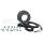 BEU-202 Single-cooling electric integrated unit LHD O-RING 12V Electric air conditioner evaporator assembly kit