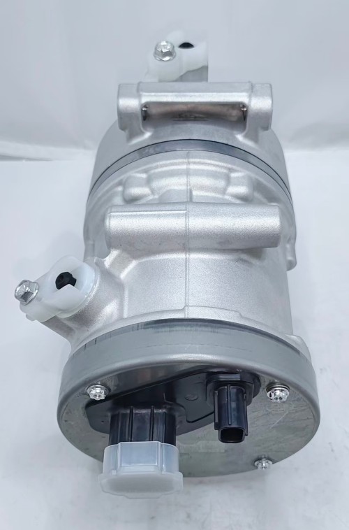 Electric Vehicle ESH34C Toyota bZ4X SUV 88370-0R030 88370-42051