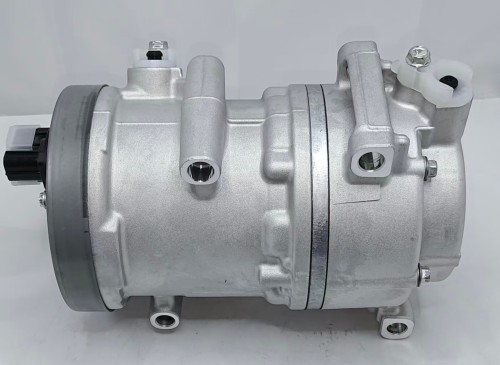 Electric Vehicle ESH34C Toyota bZ4X SUV 88370-0R030 88370-42051