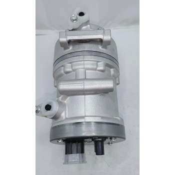 Electric Vehicle ESH34C Toyota bZ4X SUV 88370-0R030 88370-42051