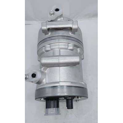 Electric Vehicle ESH34C Toyota bZ4X SUV 88370-0R030 88370-42051