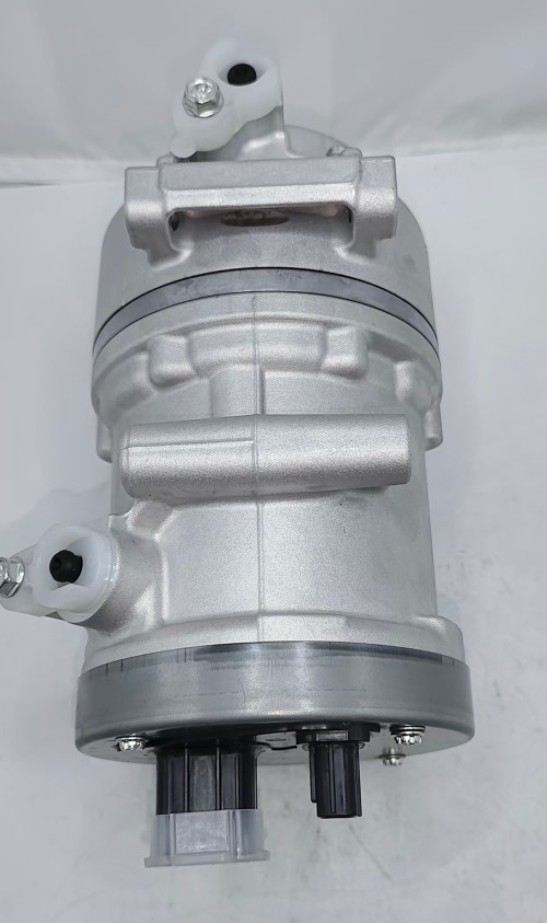 Electric Vehicle ESH34C Toyota bZ4X SUV 88370-0R030 88370-42051