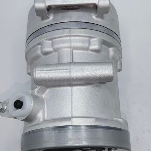 Electric Vehicle ESH34C Toyota bZ4X SUV 88370-0R030 88370-42051