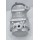 Electric Vehicle ESH34C Toyota bZ4X SUV 88370-0R030 88370-42051