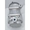 Electric Vehicle ESH34C Toyota bZ4X SUV 88370-0R030 88370-42051
