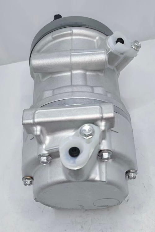 Electric Vehicle ESH34C Toyota bZ4X SUV 88370-0R030 88370-42051