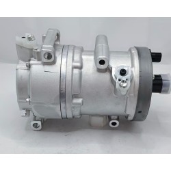 Electric Vehicle ESH34C Toyota bZ4X SUV 88370-0R030 88370-42051