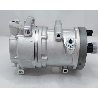 Electric Vehicle ESH34C Toyota bZ4X SUV 88370-0R030 88370-42051