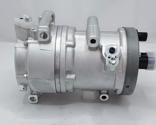 Electric Vehicle ESH34C Toyota bZ4X SUV 88370-0R030 88370-42051