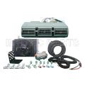 BEU-405 Single-cooling electric integrated unit (LHD O-RING) 12V Electric air conditioner evaporator assembly kit
