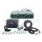 BEU-405 Single-cooling electric integrated unit (LHD O-RING) 12V Electric air conditioner evaporator assembly kit