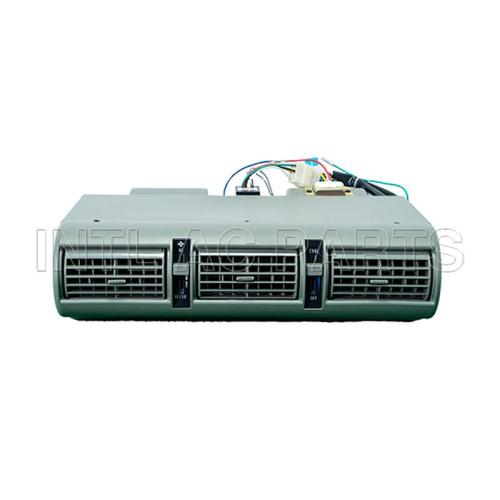 BEU-405 Single-cooling electric integrated unit (LHD O-RING) 12V Electric air conditioner evaporator assembly kit