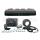 BEU-223L Single-cooling electric integrated unit (LHD O-RING) 12V Electric air conditioner evaporator assembly kit