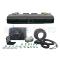 BEU-223L Single-cooling electric integrated unit (LHD O-RING) 12V Electric air conditioner evaporator assembly kit