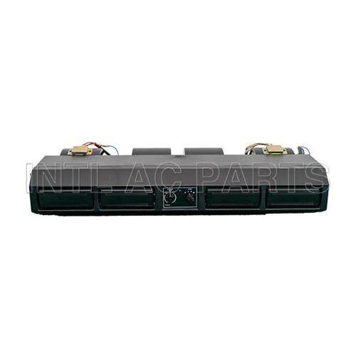 BEU-223L Single-cooling electric integrated unit (LHD O-RING) 12V Electric air conditioner evaporator assembly kit