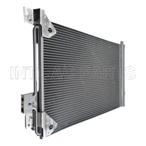 Air Conditioning AC Condenser Assy Iveco Stralis Trakker 2002- 8FC351317631 TSP0225631