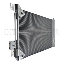 Air Conditioning AC Condenser Assy Iveco Stralis Trakker 2002- 8FC351317631 TSP0225631