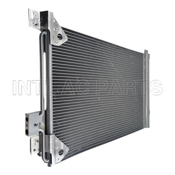 Air Conditioning AC Condenser Assy Iveco Stralis Trakker 2002- 8FC351317631 TSP0225631