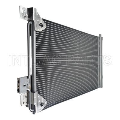 Air Conditioning AC Condenser Assy Iveco Stralis Trakker 2002- 8FC351317631 TSP0225631