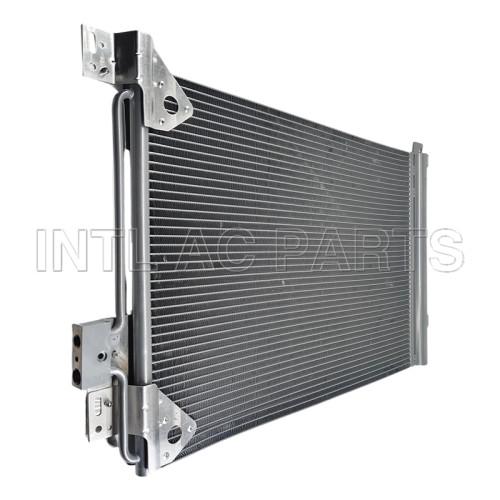 Air Conditioning AC Condenser Assy Iveco Stralis Trakker 2002- 8FC351317631 TSP0225631