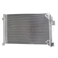 Air Conditioning AC Condenser Assy Iveco Stralis Trakker 2002- 8FC351317631 TSP0225631