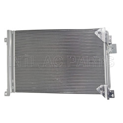 Air Conditioning AC Condenser Assy Iveco Stralis Trakker 2002- 8FC351317631 TSP0225631