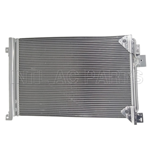 Air Conditioning AC Condenser Assy Iveco Stralis Trakker 2002- 8FC351317631 TSP0225631