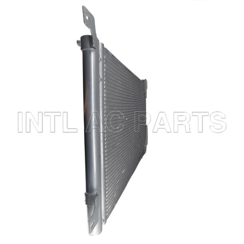 Air Conditioning AC Condenser Assy Iveco Stralis Trakker 2002- 8FC351317631 TSP0225631