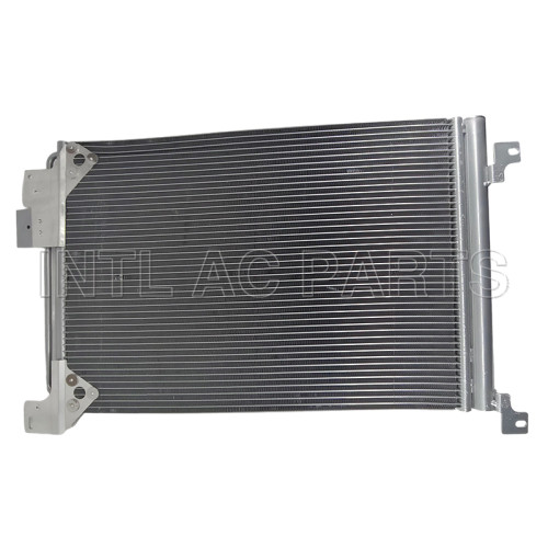 Air Conditioning AC Condenser Assy Iveco Stralis Trakker 2002- 8FC351317631 TSP0225631