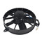Cooling Fan for Minibus 305MM 24V 160W 5 Straight Blade Pull