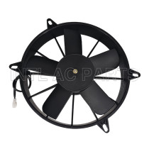 Cooling Fan for Minibus 305MM 24V 160W 5 Straight Blade Pull