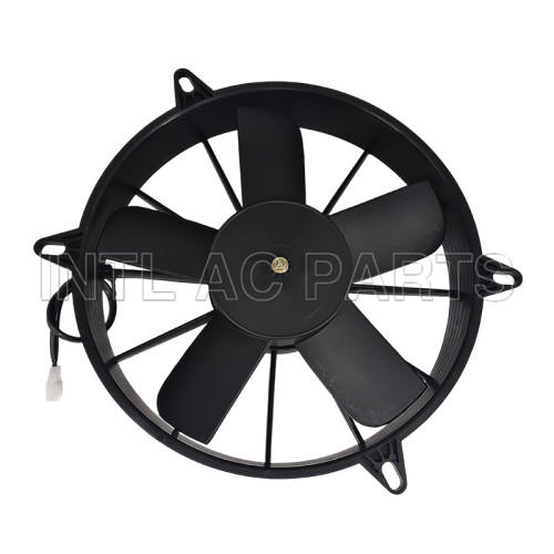 Cooling Fan for Minibus 305MM 24V 160W 5 Straight Blade Pull