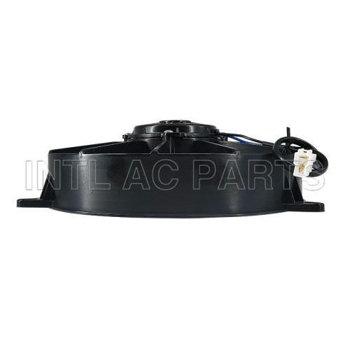 Cooling Fan for Minibus 305MM 24V 160W 5 Straight Blade Pull