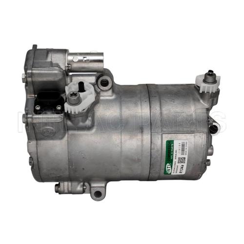 electric auto ac compressor for Mercedes-benz 0008302800 A0008302800