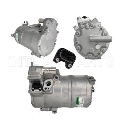 electric auto ac compressor for Mercedes-benz 0008302800 A0008302800