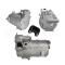 electric auto ac compressor for Mercedes-benz 0008302800 A0008302800